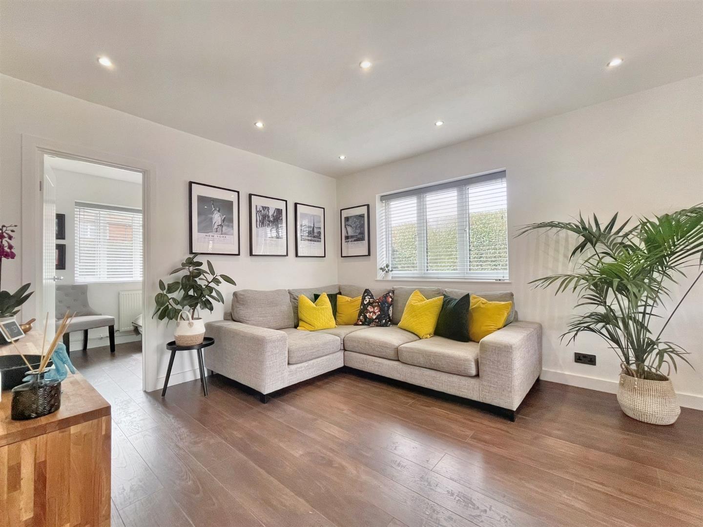 Property Details for Southbourne Road, Eastbourne Town Property